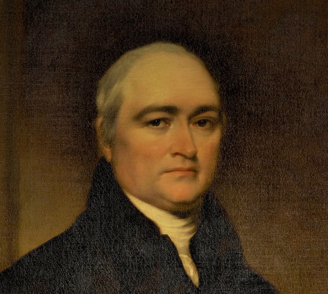 Timothy Dwight