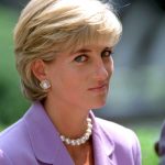 WASHINGTON, UNITED STATES - JUNE 17:  Diana, Princess Of Wales, Making An Anti-landmines Speech At The Red Cross Headquarters In Washington D.C. on June 17, 1997. (Photo by TIM GRAHAM/Getty Images) Diana In Washington This content is subject to copyright.   
73967184 DIANA_WASHINGTON_13
Tim Graham Photo Library Contributor