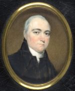 Timothy Dwight